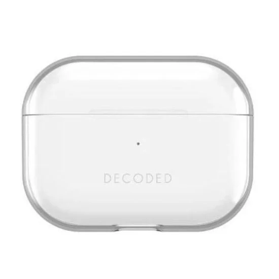 Decoded Airpods Pro 1&2 Transparent Aircase